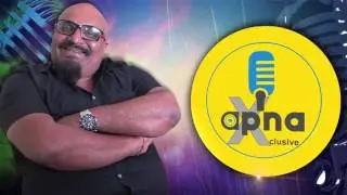apnaXclusive  Interview with Arvind Vegda.