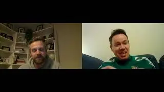 James Hildreth Interview