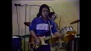 Julian Leal - A Fantasy / Live