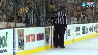 (0:4) Goal Rich Peverley (Canucks & Bruins) NHL Jun 8, 2011
