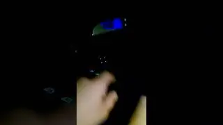 Ambient light Ford Focus 3