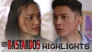 Lorenzo at Dulce, pinag-awayan si Mateo | PHR Presents Los Bastardos (With Eng Subs)