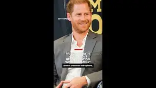 Prince Harry: &lsquo;I would love reconciliation with my family&rsquo;