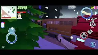 nightmare terror dude theft wars part 3