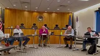 Grayson County (audio only)