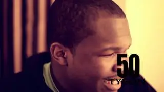 50Tyson Interview & New Freestyle with RuffBoneTV