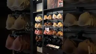 Reminder | Shopping for Bras & Panties | Soma Intimates #shopping #somaintimates #undergarment #bras