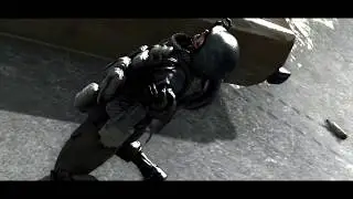 Old Cod4 Scrap