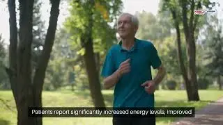 NAD+ IV Therapy in New Braunfels, TX: Brain, Memory & Aging Benefits