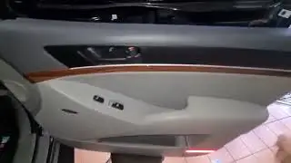 Dica! Aprenda como Trocar a Trava Elétrica das Portas do Hyundai Veracruz