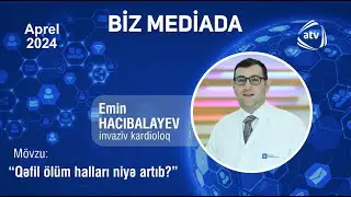 Qəfil &ouml;l&uuml;m halları niyə artıb?