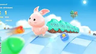 sweet crossing update