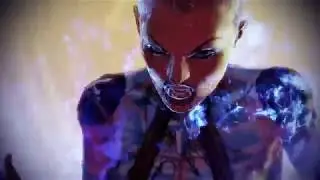 Mass Effect 2   Jack's Biotic Field