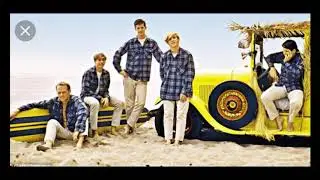 Beach Boys - California Girls (slowed down)