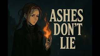 Ashes Don't Lie