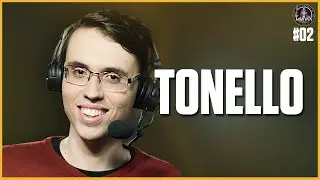 TONELLO - MinervaCast #02