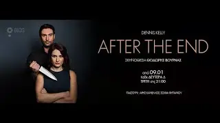 AFTER THE END bios tRailer