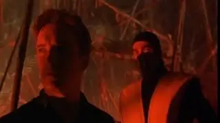 Mortal Kombat (Music video)