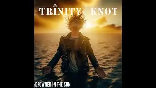Drowned in the Sun (Nirvana AI song) cover by Trinity Knot