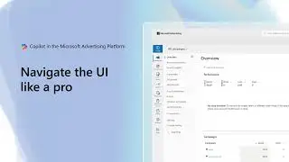How To Navigate The UI Like A Pro