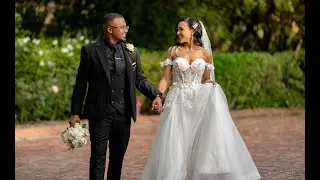 Janay & Ross | Cape Town Wedding Film