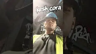 Kesh cora - Nie(nie bede benzowrakiem) (prod. Tekilla)