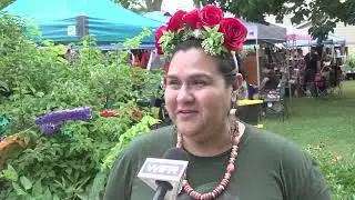 Friday Fest - Paty Chavez extended interview