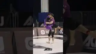 ABDULKERIM KURBANOV VS IKHSAN BAKAEV / ACBJJ WORLD CHAMPIONSHIP 2024 #acbjj #mma #grappling