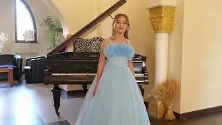 Stefania Larisa Tincu - Scrisoare catre Dumnezeu ( Cover ) VIDEOCLIP OFIFCIAL