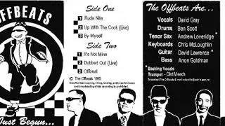 The Offbeats - Offbeat