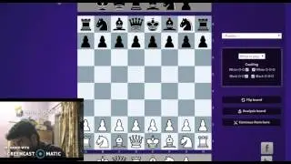 Chess 24X7 Chess Principles - A must know for beginners
