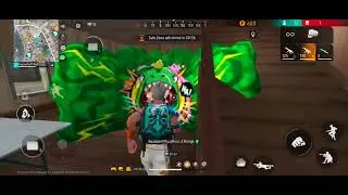( Solo vs Squad ) gameplay Gamerdev