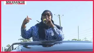 #LIVE: Ziara ya kikazi ya siku tatu ya Rais Samia mkoani Mwanza