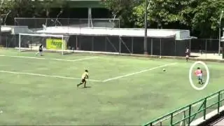 Luis Cano Volante Zurdo
