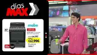 ⚡Lo mejor de D&iacute;as MAX⚡