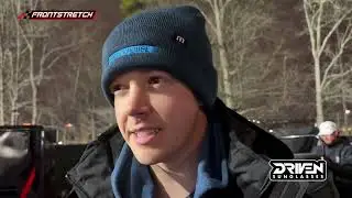 Коннор Зилиш занял 18-е место в турнире, но извлек из этого позитивные моменты: «В целом, это был...