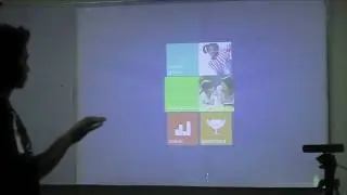 ISARA - A Sign Language Learning Application