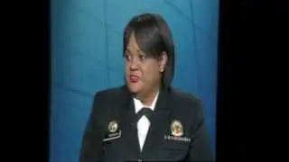 A Conversation With the U.S. Surgeon General - FEYA 2013