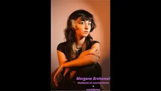 &Ccedil;aEnVoix ! #16 - Morgane Br&eacute;hamel, com&eacute;dienne