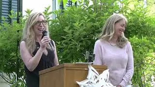 Celebrating Community Stars in Bridgehampton