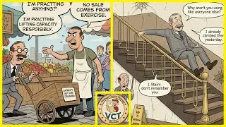 🤣 Hilarious Penny-Pinching Pranks You&rsquo;ll Never Forget | Classic Cartoon Compilation Clever Old Gags