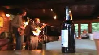 Cuyuga Live @ The Barking Spider