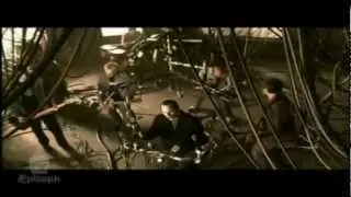 Bad Religion (Music Video's) [2011]. Wrong Way Kids