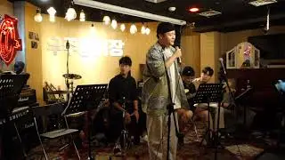 [Trash Box] khalid,disclosure - Talk (Cover By 상범)