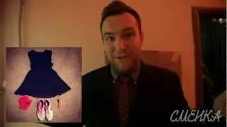4й выпуск: Moscow Runners Anonymous party