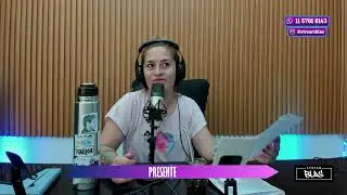 Ahora, andá y viví #23 Presente 