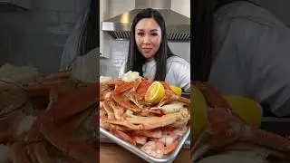 My Seafood Platter Hack | MyHealthyDish