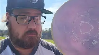 THEORY from AXIOM DISCS | Throwing EVERY Disc Possible | #803