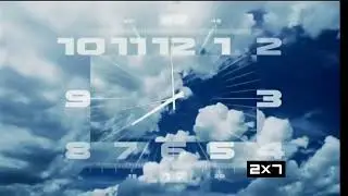 Начало вещания 2x7 07.11.2017