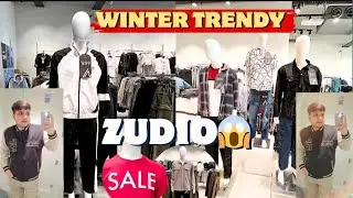 Zudio Latest Collection 2025 | Budget Friendly Fashion Lookbook 💃🕺